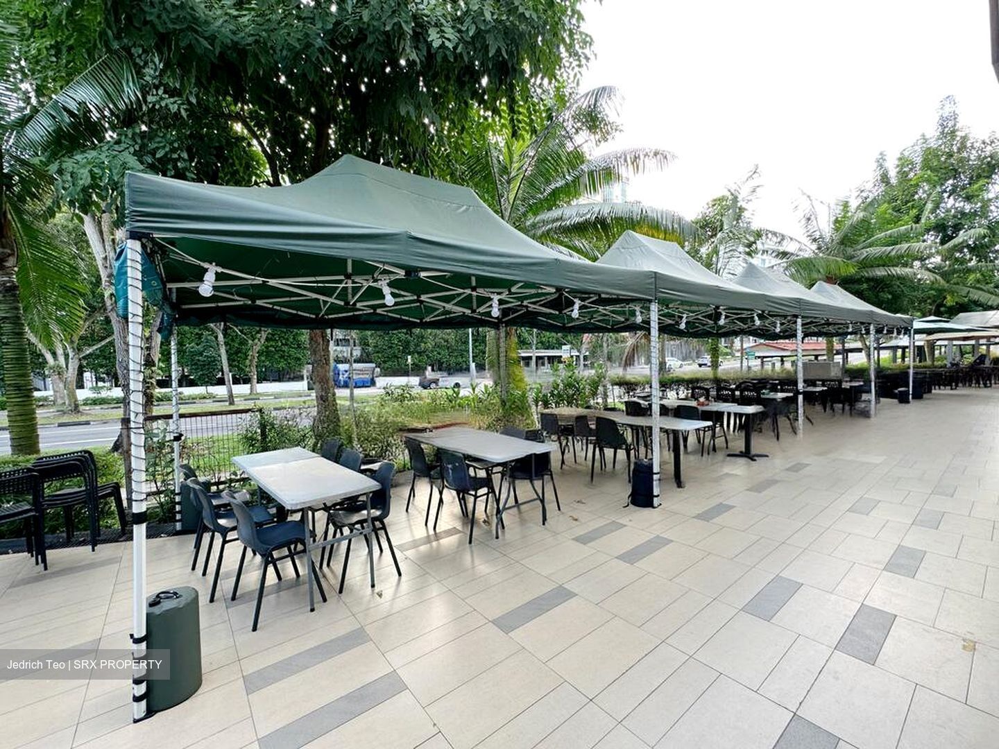 The Hillford (D21), Retail #502988561